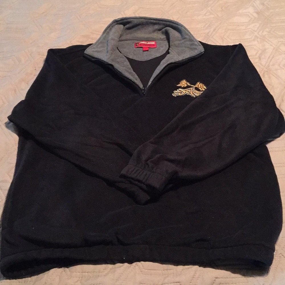 Pullover size XL